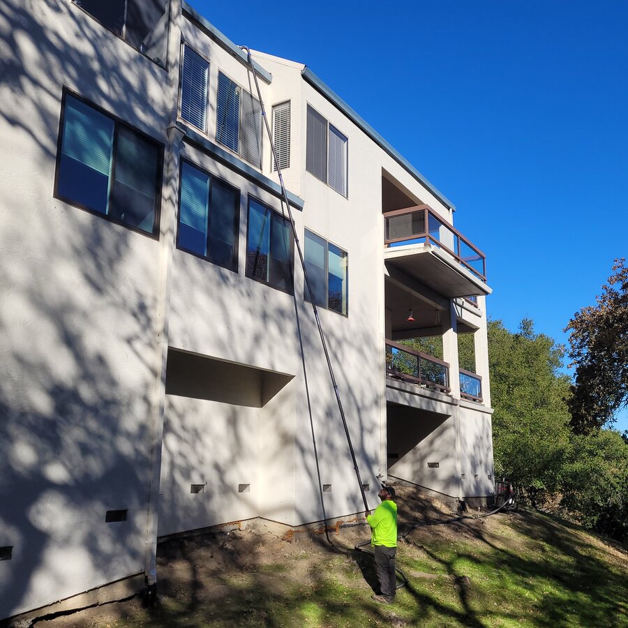 Essential Gutter Cleaning and Downspout Flushing: The Ultimate Guide to Protecting Your Property