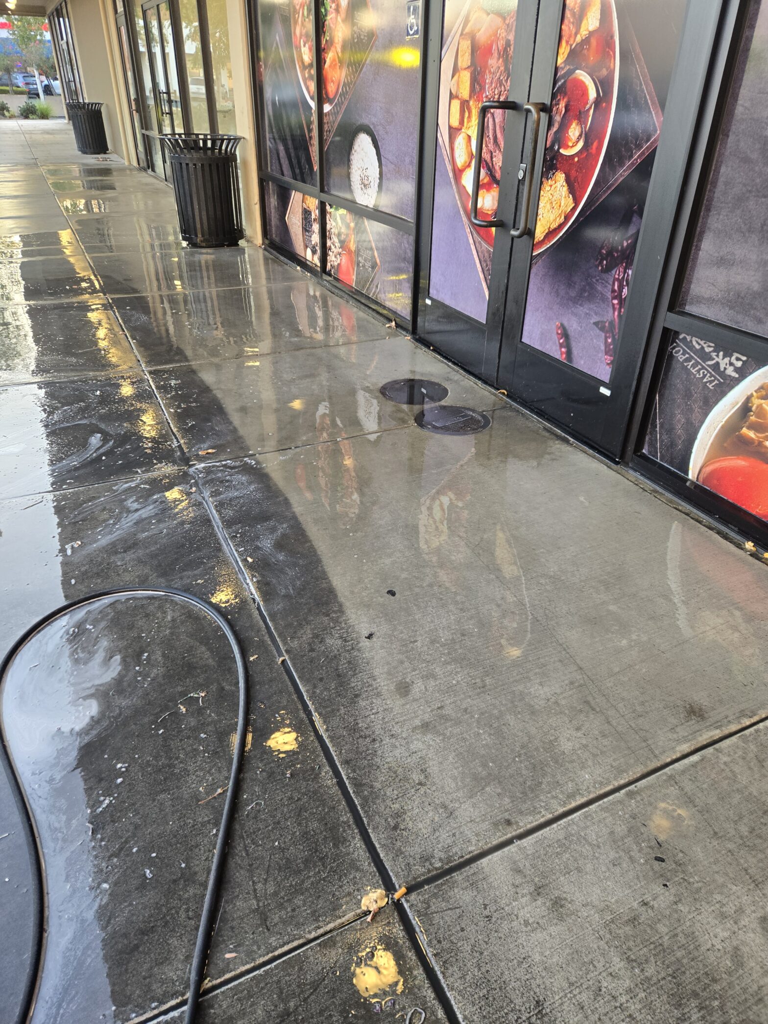 Essential Pressure Washing During Summer: Protect Your Commercial Property and Boost Curb Appeal