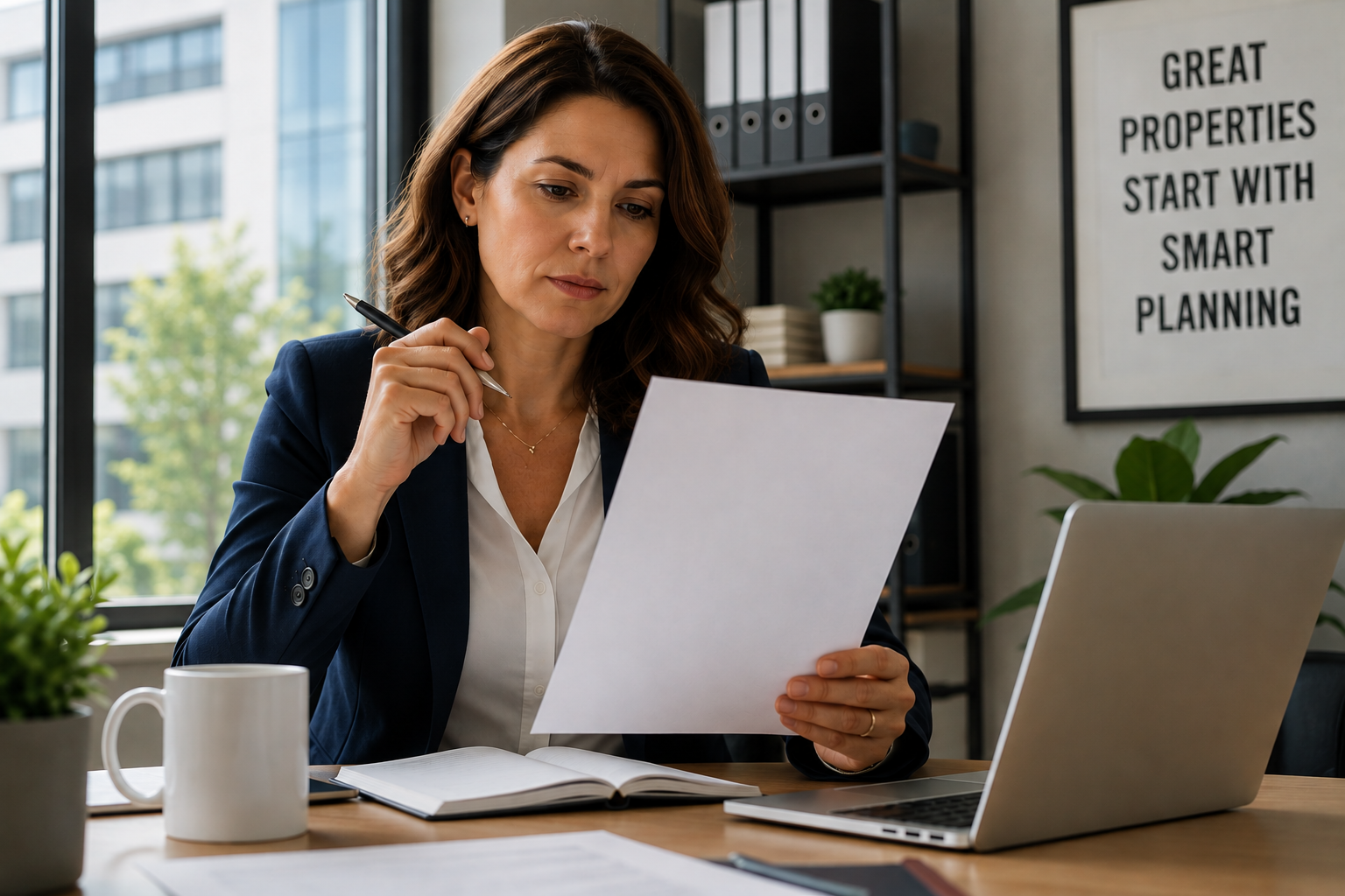 Property Maintenance Budget: 15 Smart Checklist Items for Property Managers