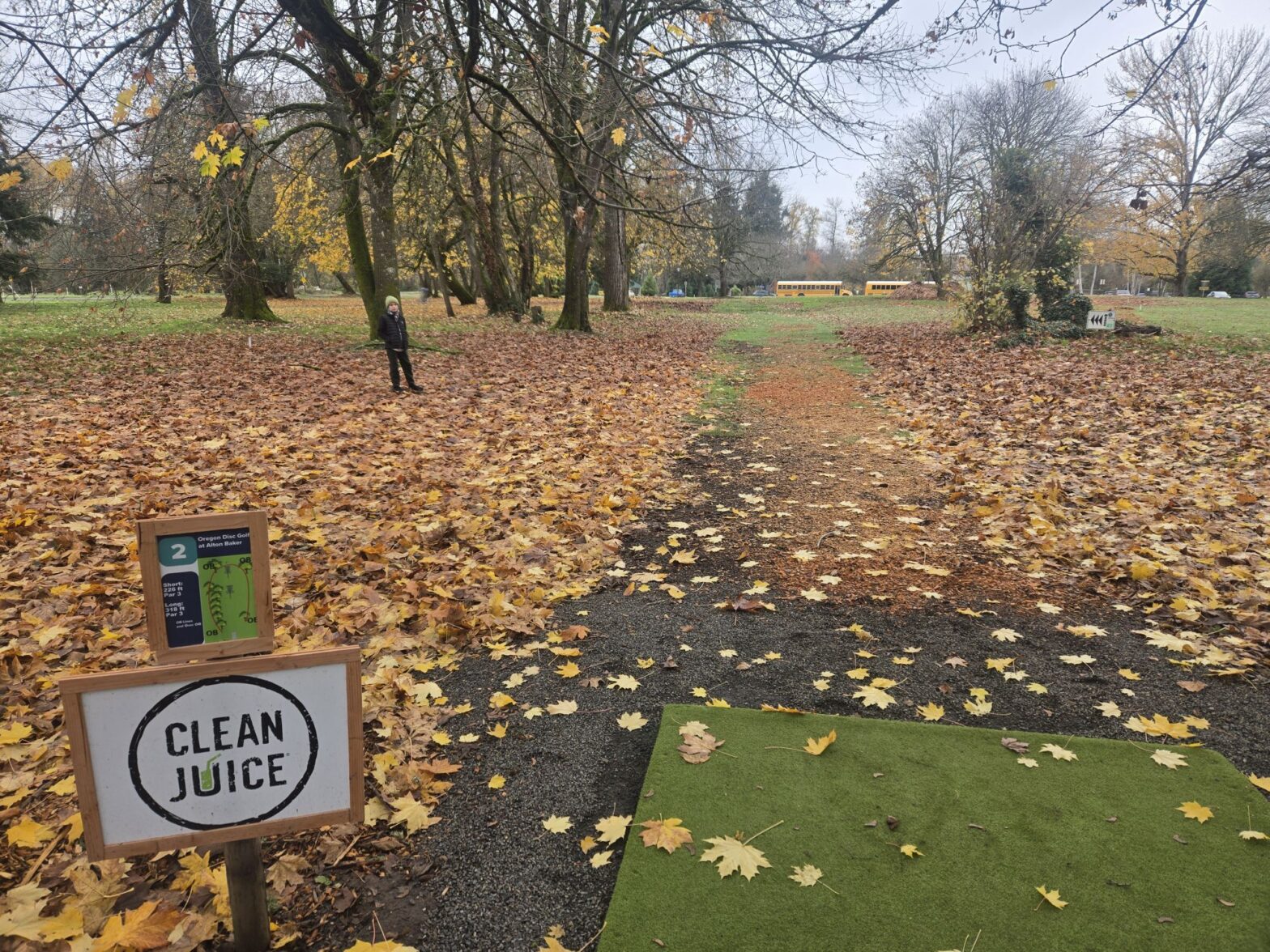 Fall Property Maintenance: Don’t Let Leaves Take Over Your Parking Lot and Gutters